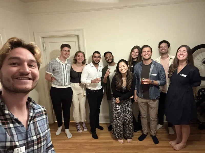 Oli in San Francisco #370