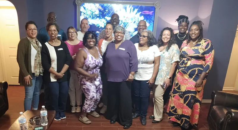 Donna in Killeen #378
