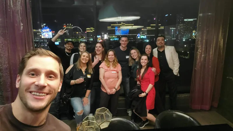 Brett in Las Vegas #469