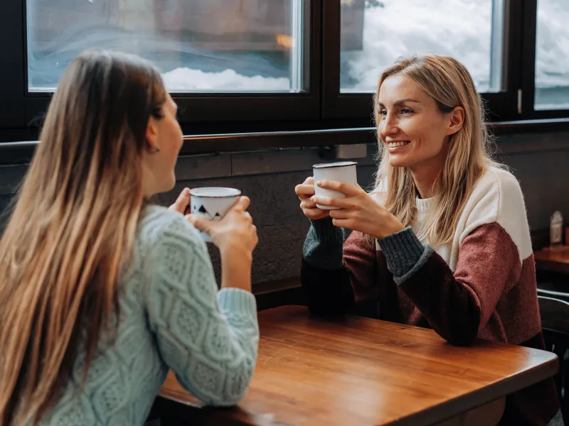 27 questions to get to know someone better