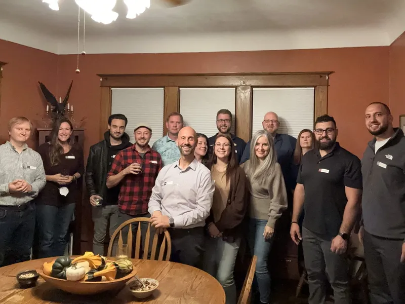 Adam in Ohio #75