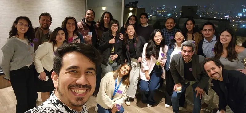 Arturo in Lima City #537