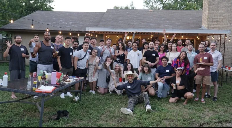David in South Austin #505