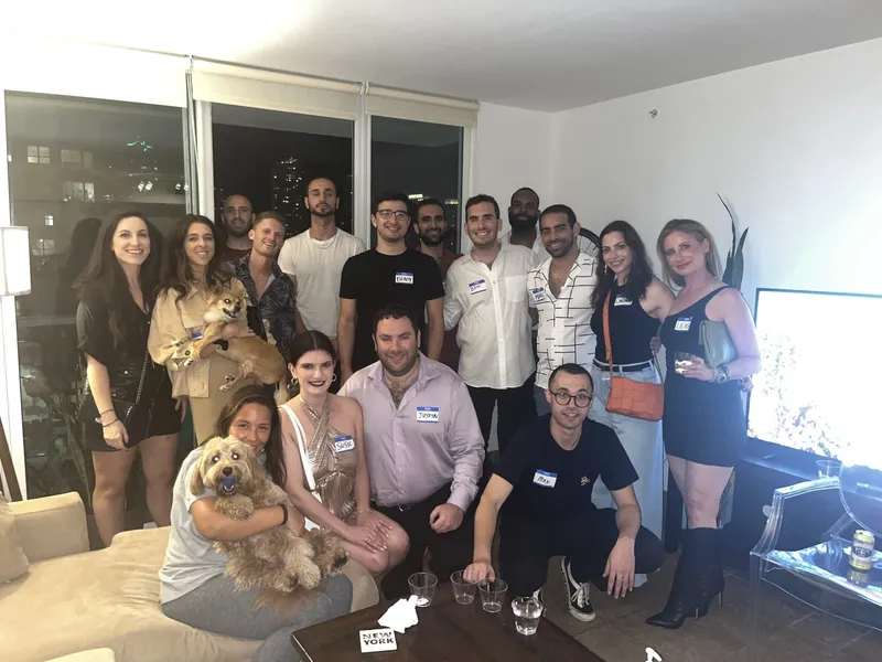 Ben in Miami #114
