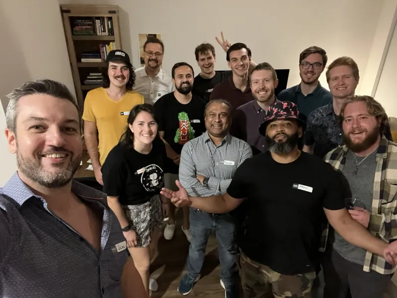 Christian in Austin #65