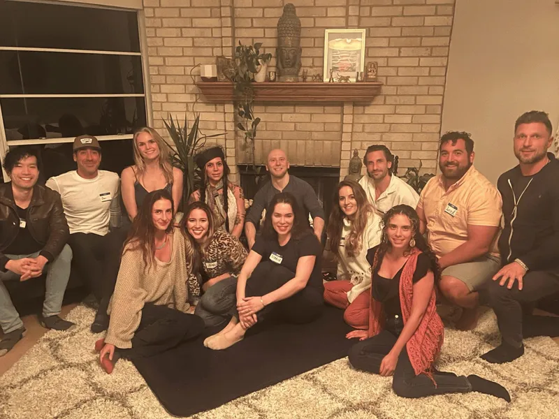Christina in Austin #463