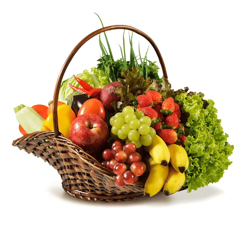 fruit basket