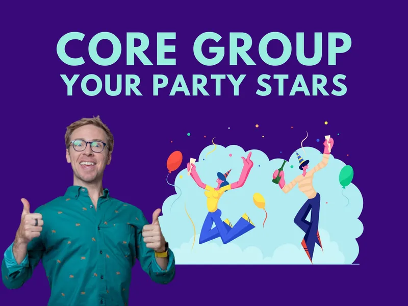 Core Group Featured Image
