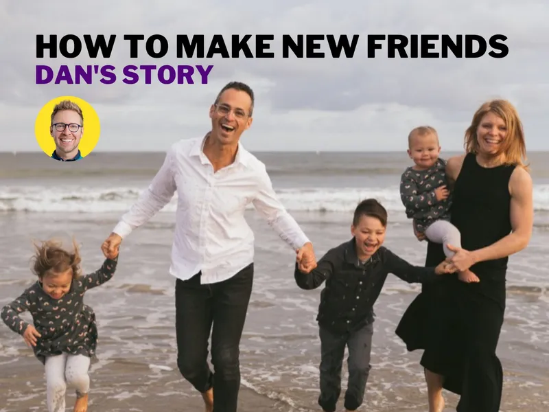 Dan featured image