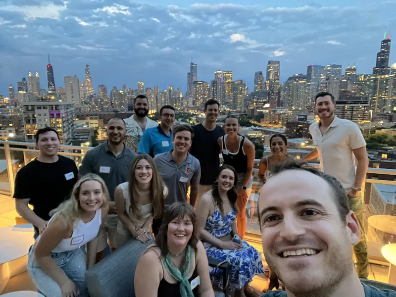 Dan in Chicago #497