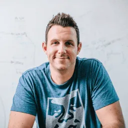 photo of David Hauser
