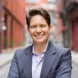 photo of Dorie Clark