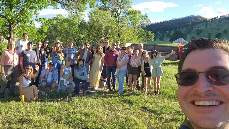 Dylan in Boulder #493