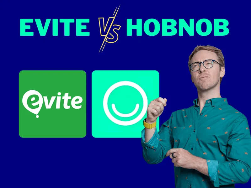 evite vs hobnob featured image