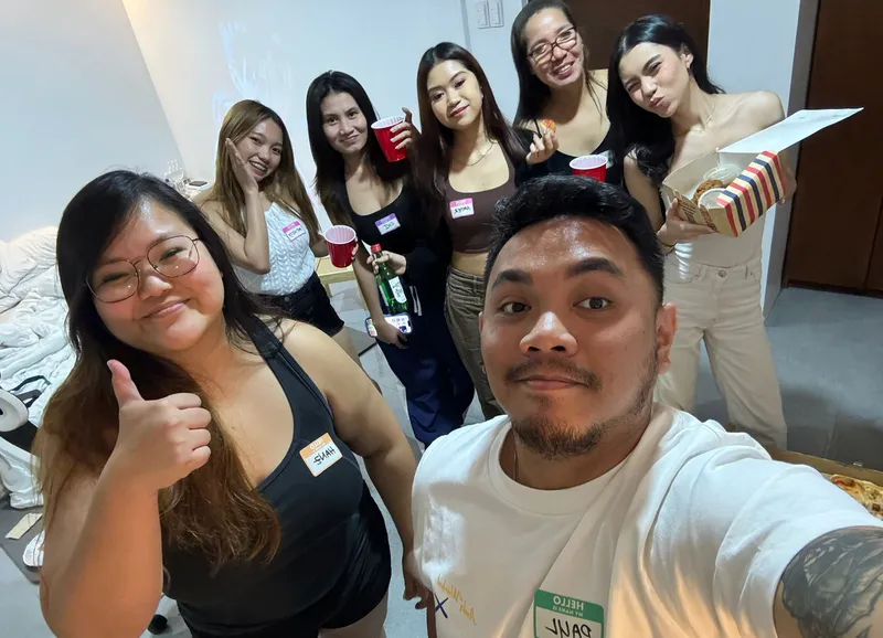 Hanz in Rizal #538