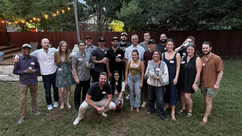 Chris in Austin #491