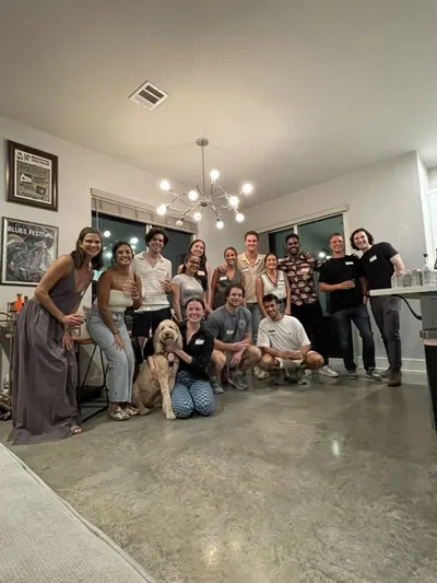 Jesse in Austin #353