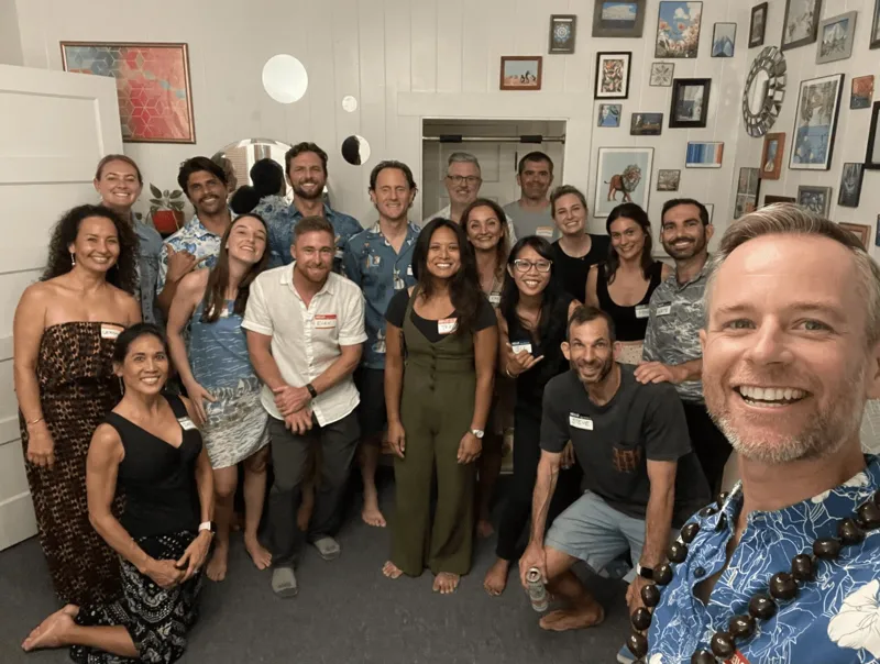 John in Honolulu #244
