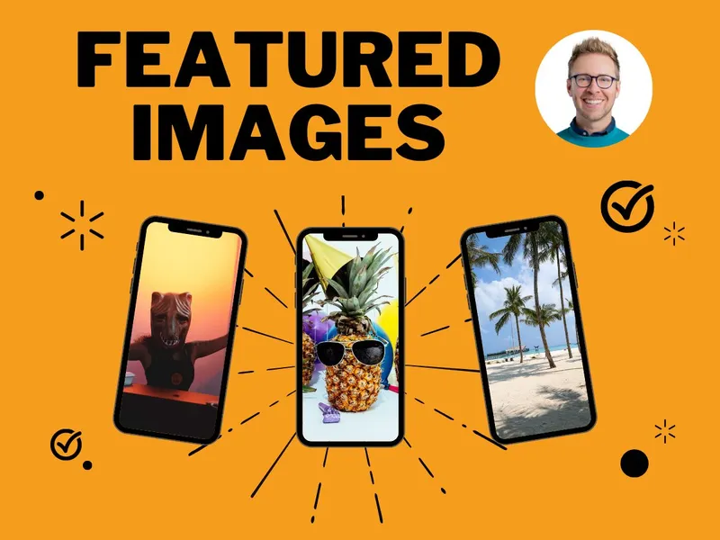 Killer Featured Image Featured Image