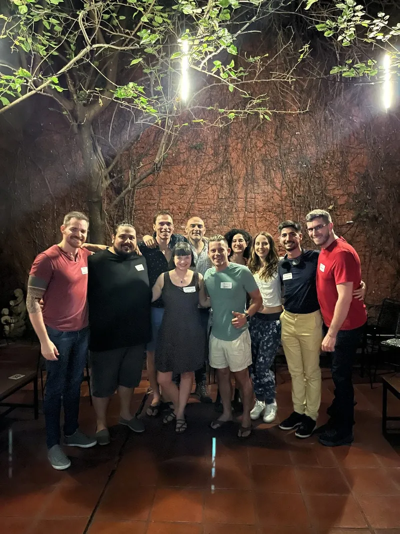 Matylda in Buenos Aires #197
