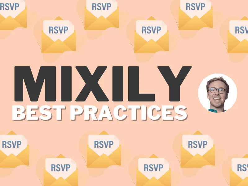 Mixily featured image