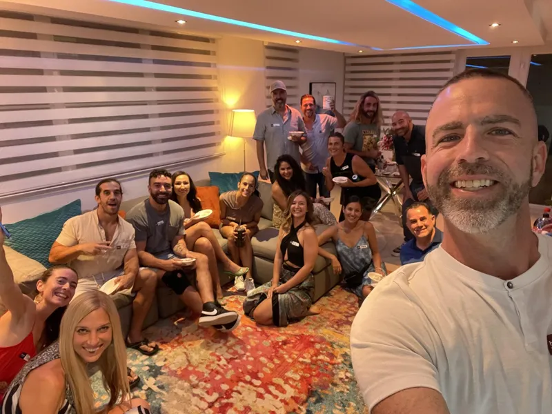 Nate in Puerto Rico #86