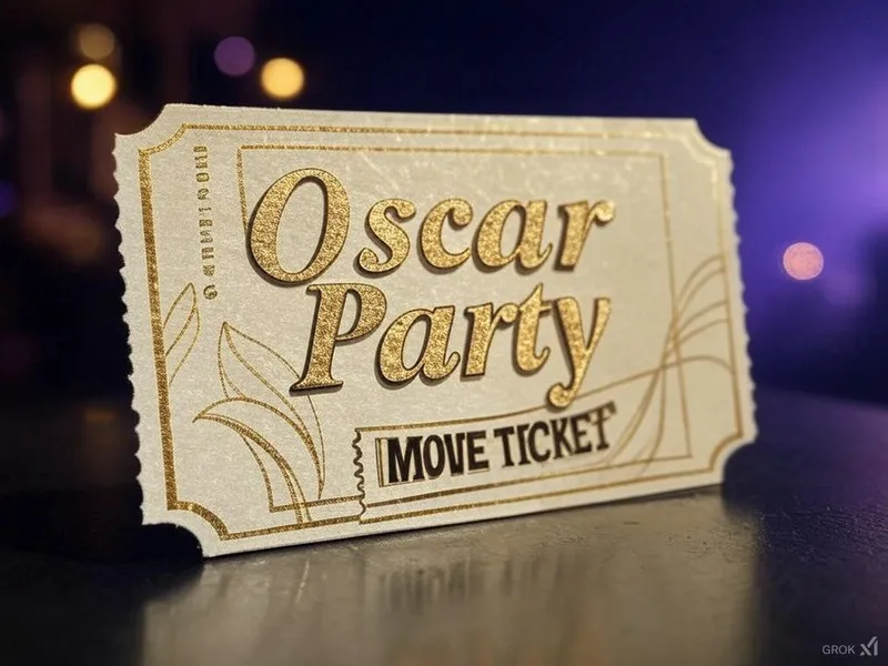 OscarParty1