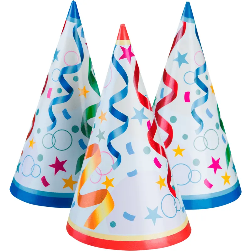 party hats