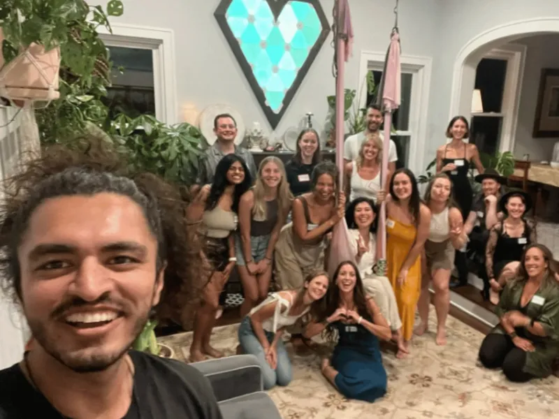 Rai in Austin #509