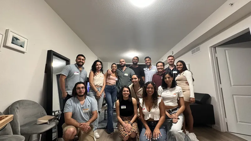 Raul in Miami #409