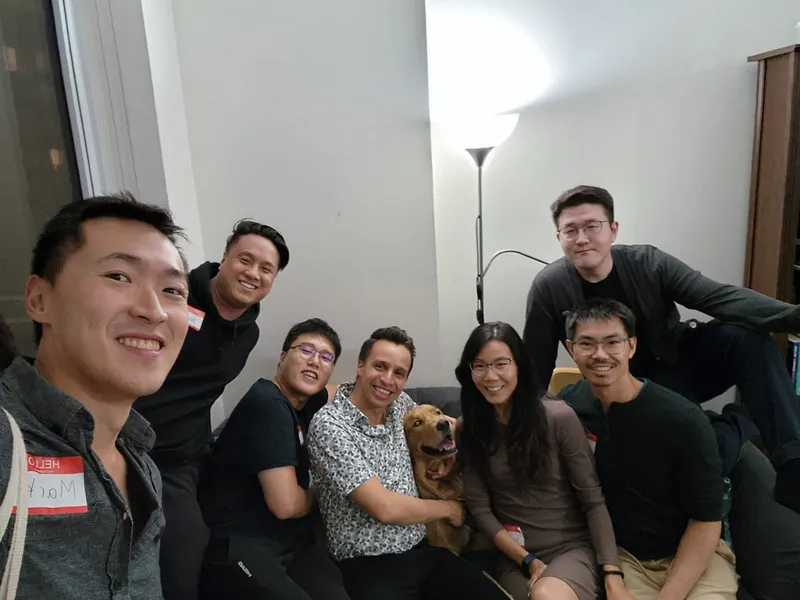 Ruben in Canada #68
