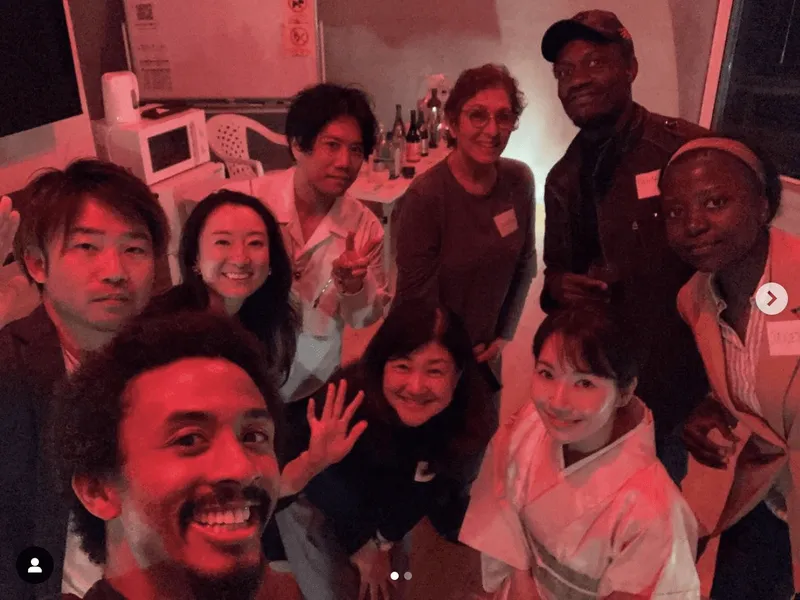 Brandon in Japan #554