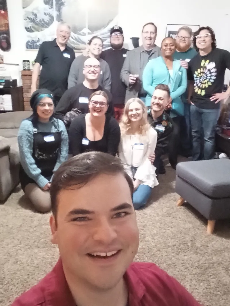 Steven in Lemoore #438