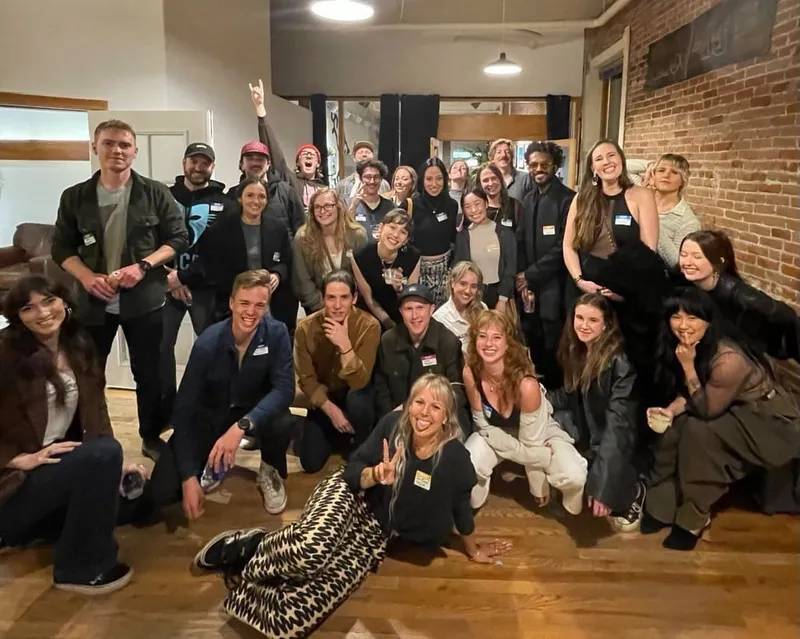 Taylor in Denver #260