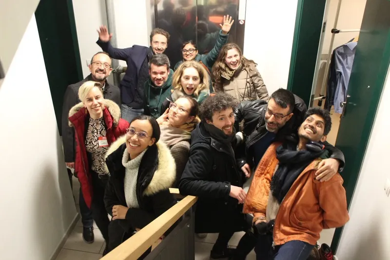 Jose in Berlin #169