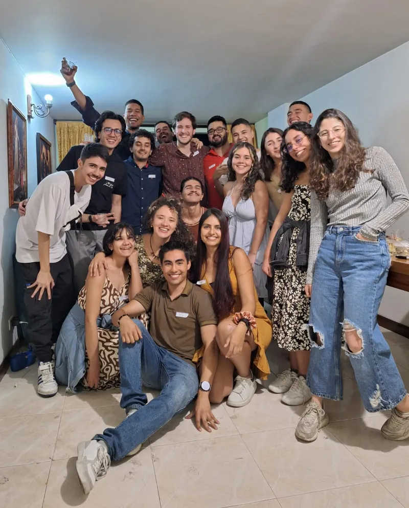 Camilo in Medellin #360