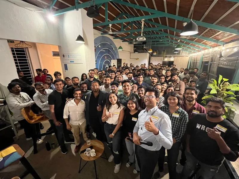 Puneeth in Bangalore #451
