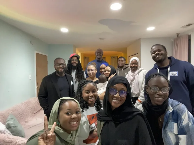 Zeinab in Houston #574