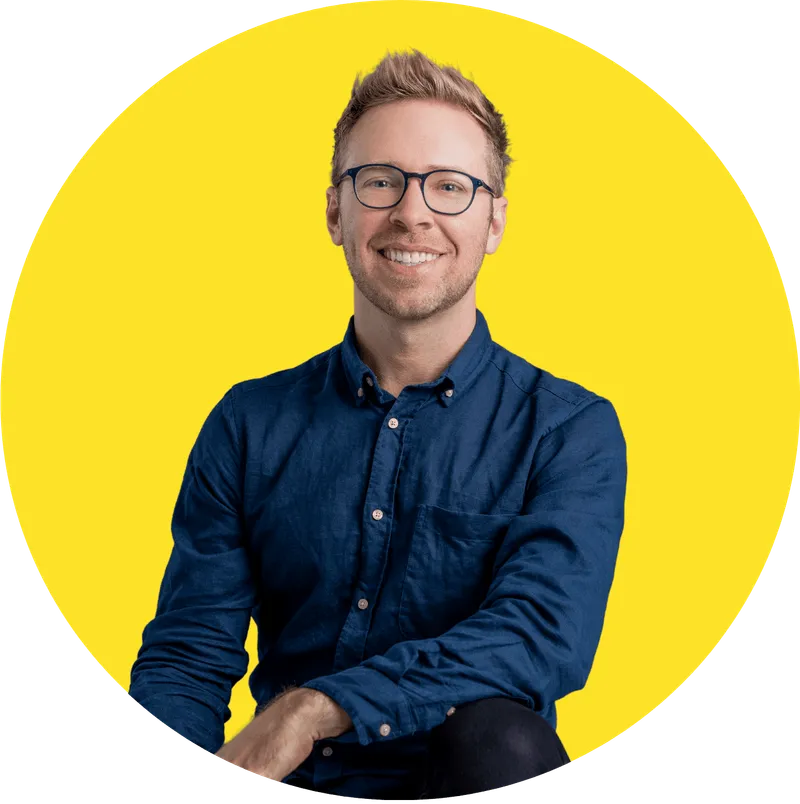 Nick Gray