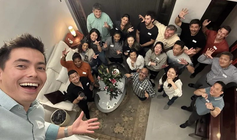 Boaz in Taipei #251