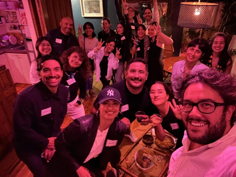 Daniel in Mexico #275