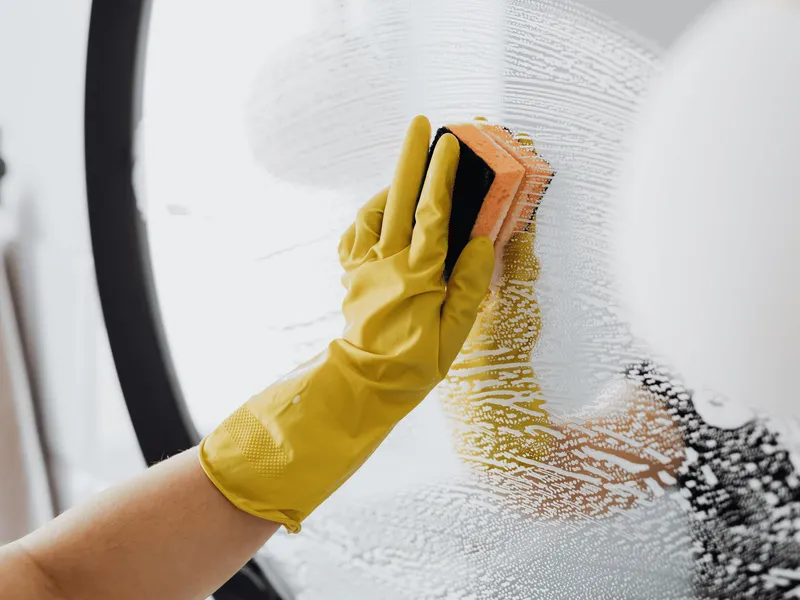Event Clean Up Tips: Before and After