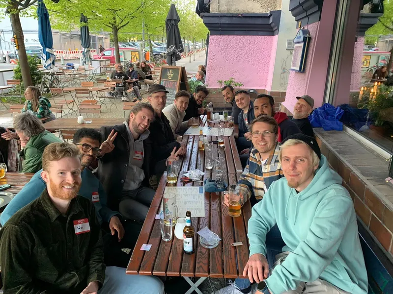 Jonas in Berlin #271