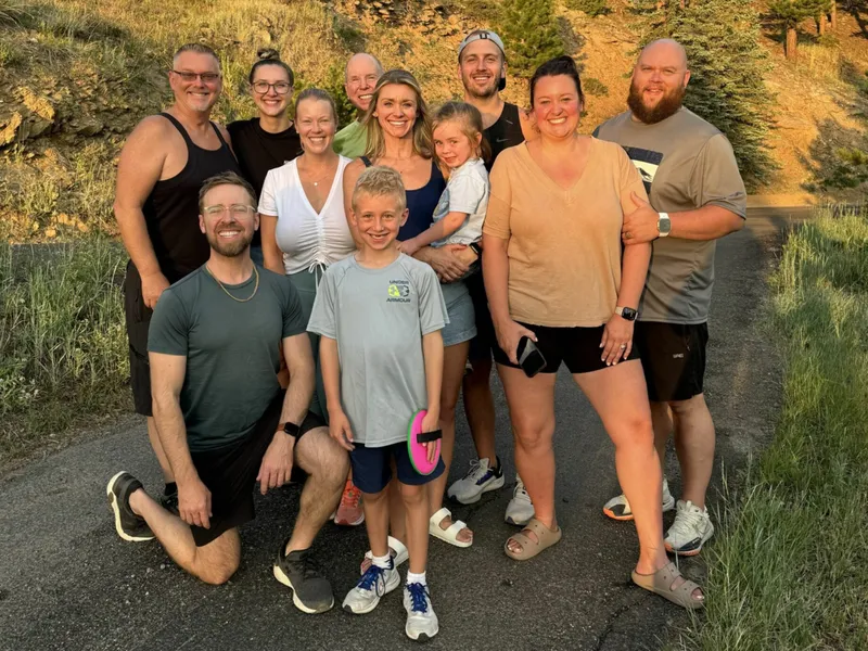 How to Host a Family Reunion