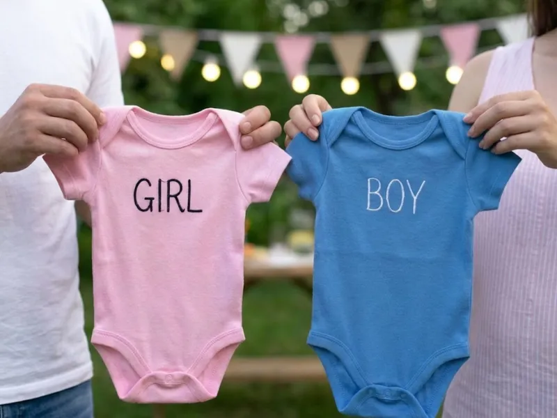 Hosting a Memorable Gender Reveal Party: Tips and Ideas