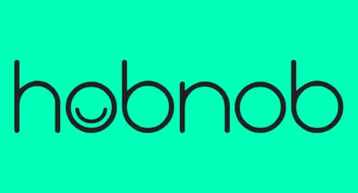 hobnob logo