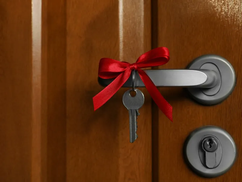 How to Plan A Housewarming Party