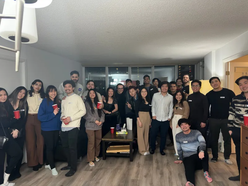Kingsong in Toronto #171