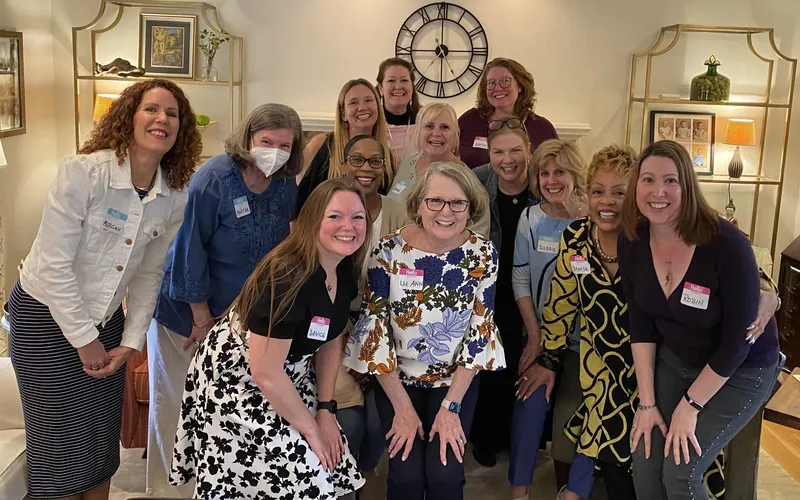 Lee Ann in Richmond #236
