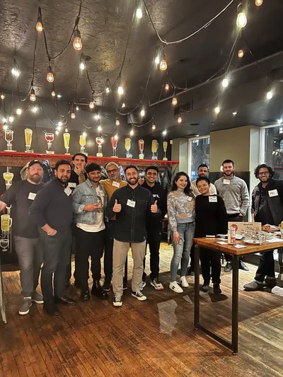 Nima inToronto #478